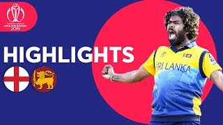 India Stunned By Boult amp Henry  India vs New Zealand  Highlights  ICC Cricket World Cup 2019 [upl. by Mima]