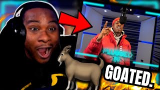 TB Series SAVAGE Kwengface  Lightwork Freestyle 2  Pressplay REACTION  TheSecPaq [upl. by Gilpin691]