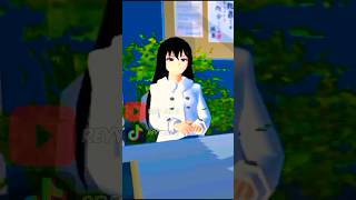 Anak orang nangis nich😅IBitsnelfa shorts sakuraschoolsimulator [upl. by Zsa973]