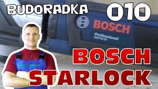 Jak używać urządzenie wielofunkcyjne Bosch Starlock [upl. by Oirramed926]