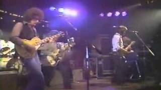 TOTO  GEORGY PORGY  LIVE 1979 [upl. by Chapnick]