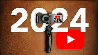 Complete Youtube Starter Kit 2024 Gear Software amp Growth Strategies [upl. by Bove]