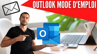 Correction automatique Outlook  comment activer et désactiver l’option [upl. by Ellenahs]