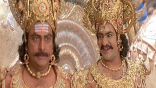 Yamadonga Telugu Movie Part 815  Jr NTR Priyamani Mamta Mohandas  Sri Balaji Video [upl. by Tobe90]