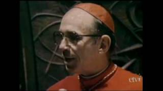 Joseph Cardinal Bernardin [upl. by Anrym]