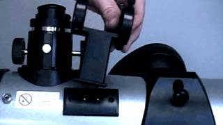 Meade Instruments  How to Use Your Telescope Part 322 [upl. by Amerigo]