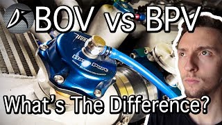 BOV vs BPV Whats the Real Difference [upl. by Anirat]