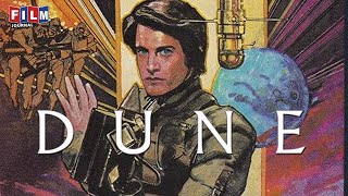 Dune 1984 End Credits [upl. by Hoon]