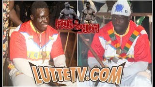 Sa Thiès  Boy Niang 2  Intégralité FaceàFace à Diourbel Napanté bou tang dieurr [upl. by Yawnoc]