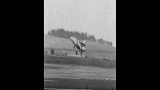 TSR 2 Take off and Landings [upl. by Garap]