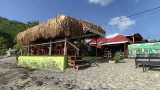 Catherine’s bar from Death In Paradise in REAL life [upl. by Nonah]