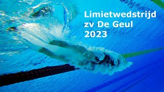 Limietwedstrijd zv De Geul 2023 [upl. by Toms13]