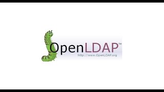 Installing and Configuring openLDAP Server on Ubuntu 1504 [upl. by Annayar]