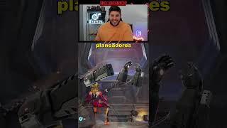 Los ARSENALES MOVILES de STARK llegan a FORTNITE nuevaseason fortniteclips fortnite freefire [upl. by Baecher720]