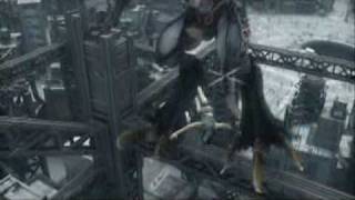 AMV Final Fantasy VII Advent Children  Staring at the sun Offsprings [upl. by Milissa]