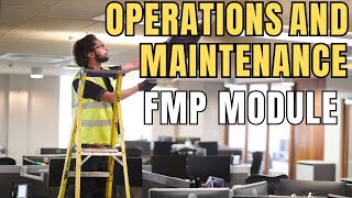 IFMA FMP Certificate  Facility Manager Duties and Responsibilities [upl. by Attennod]