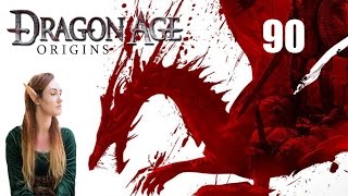 HEARTBREAKER  Dragon Age Origins Part 90 [upl. by Ilse994]