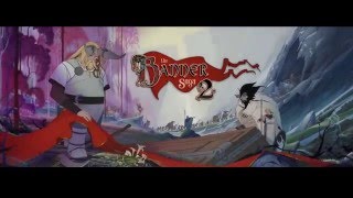 Banner Saga 2 Accolades [upl. by Erkan]