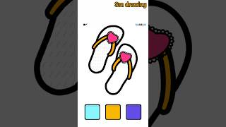 Sapple drawing shortvideo drawing artshorts ytshorts viralshort [upl. by Hahsi640]