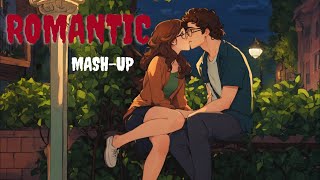 Romantics lofimix Mashup l Lofi pupil  Bollywood spongs  Chillout Lofi Mix KaranK2official [upl. by Dinse23]