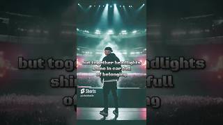 🚦Headlights  Eminem  Lyrics shorts music anime eminem lyrics headlights emotional [upl. by Anewor690]