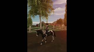 My horses StarStable [upl. by Reid]