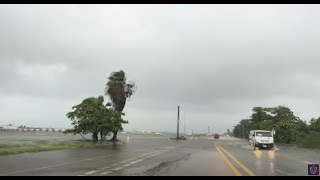 Cayman Islands Weather Live 25 September 2024 [upl. by Jordain508]