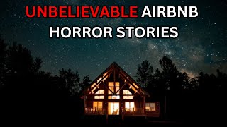 3 Disturbing Secrets From Haunted Airbnbs Today [upl. by Magee814]