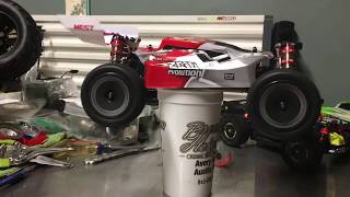 WLtoys 144001 Brushless ⚡ CONVERSION wgyro  ITS DONE 3S Success It’s Done [upl. by Cyrilla806]