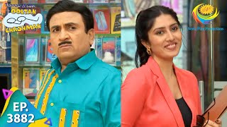 Badla Bartav  Taarak Mehta Ka Ooltah Chashmah  Full Episode  Ep 3882  21 Sep 2023 [upl. by Aikenahs]