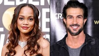 Bryan Abasolo Reveals He Was Psychologically Beaten Down After Split from Rachel Lindsay [upl. by Doroteya]