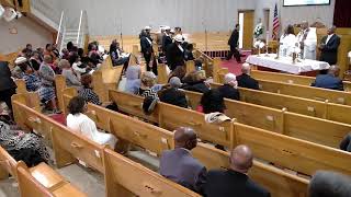 Grace Baptist Church  Norwalk CT  Sunday Worship Service 02042024 [upl. by Solon]