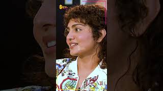 Selfish എന്ന് പറയുന്നത് ഒരുപരുതി വരെ വേണം Urvashi  Parvathy  Round Table [upl. by Maguire]