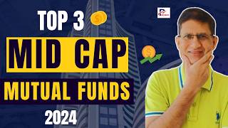 Best Mid Cap Mutual Fund for 2024 I Best Mutual Funds for 2024  Quant Mid Cap Fund I [upl. by Anirav]