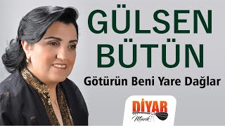 Gülsen Bütün  Aman Dağlar Official Audio [upl. by Giddings266]