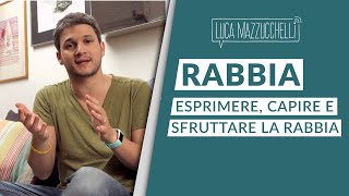 La rabbia ed i suoi effetti collaterali [upl. by Nilre]