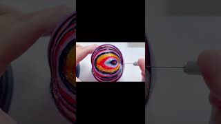 ASMR✨Cutting the transparent tape ball super stress relief 丨Relax and relieve stress [upl. by Rapsac951]