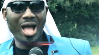 Ndichiritseni  Dalisoul Ft IndyK Official Video  Zambian Music 2014 [upl. by Eronaele]