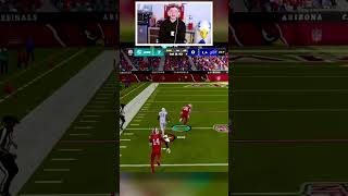 Dalton Kincaid the Cankle Destroyer  Madden 24 madden24 [upl. by Onit221]