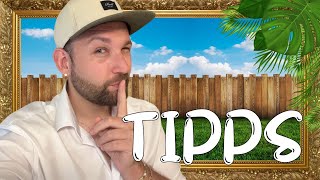 MEGA TIPPS für den Sommer mit Denny Kommt mit [upl. by Anertac]