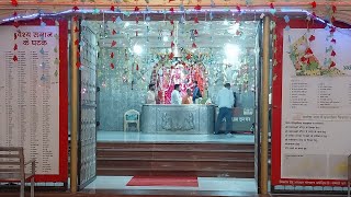 Maharaja agrasen Dham Mandir Mela 🙏 🙌 👀 videos viralvideos bhagti maharajaagrasen agrohadham [upl. by Adidnere766]