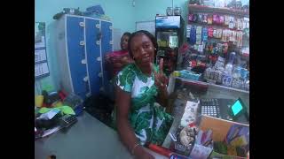 Small Business To Support In Kingstown St Vincent [upl. by Cicily771]