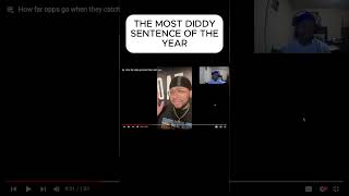 AYOOO WHAT HE SAID WAS CRAZY  TRARAGS REACTION [upl. by Grew233]