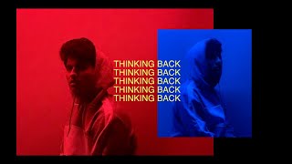 Dev Raiyani  thinking back Official Video [upl. by Abbotson]