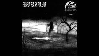 Burzum  Stemmen Fra Taarnet [upl. by Anayeek]