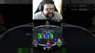 QUE RUNNADINHA GSTOSA NÉ SQN Vem pro ACR Poker bitlyacrtime  Ref Code BREMP555 poker [upl. by Nollid]