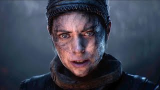 Senuas Saga Hellblade II  Ryzen 5 5500  RTX 3060 12GB FPS TEST Performance Test [upl. by Barrett]