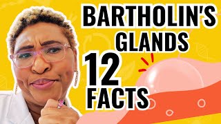 Understanding Bartholins Cysts  12 Facts Explained [upl. by Eeldivad549]