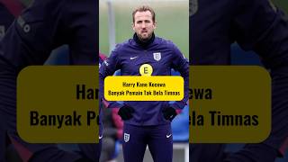 Harry Kane Kecewa Banyak Pemain Mundur Dari Timnas Inggris [upl. by Waligore]