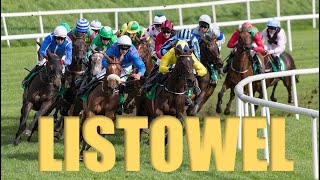 【LISTOWEL】 IRELAND HORSE RACE ANALYSIS [upl. by Levitan]